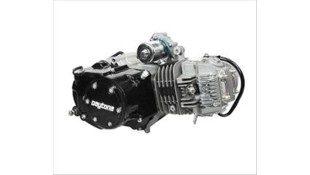 ΚΙΝΗΤΗΡΑΣ DAYTONA DY/SPRINTER 125