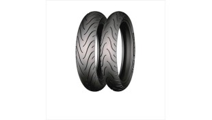 60/90-17 MICHELIN PILOT STREET 30S TT