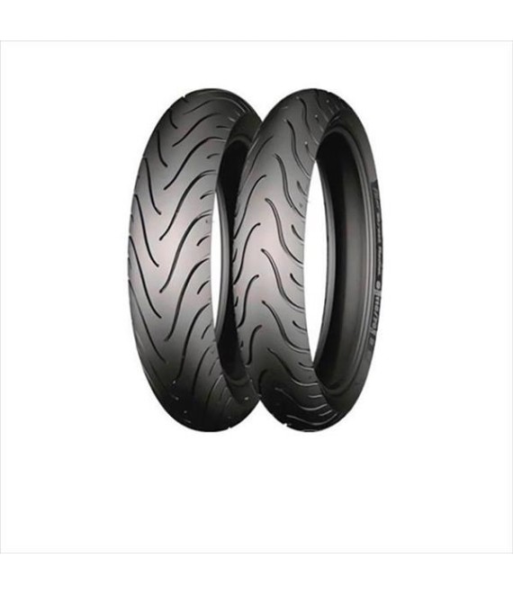60/90-17 MICHELIN PILOT STREET 30S TT ΕΛΑΣΤΙΚΑ 60/90-17 MICHELIN PILOT STREET 30S TT