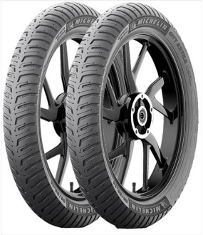 60/90-17 MICHELIN CITY EXTRA 36S TL