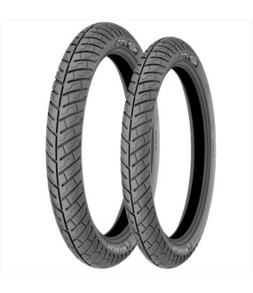 60/90-17 MICHELIN CITY PRO 36S TT ΕΛΑΣΤΙΚΑ