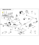 ΡΕΛΕ ΒΟΗΘΗΤΙΚΟ CFMOTO CFORCE ELECTRICAL PARTS ΡΕΛΕ ΒΟΗΘΗΤΙΚΟ CFMOTO CFORCE