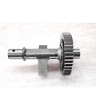 BALANCE SHAFT ASSY CFMOTO CFORCE 450 MARK B, MATCHED WITH MARK A