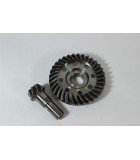 ΚΕΝΤΡΙΚΟΣ ΑΞΟΝΑΣ ΔΙΑΦΟΡΙΚΟΥ CFMOTO CFORCE