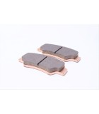 BRAKE PAD CFMOTO CFORCE 450/520