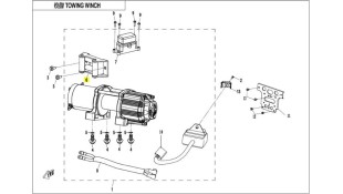 ΟΔΗΓΟΣ ΣΥΡΜΑΤΟΣ ΕΡΓΑΤΗ CFMOTO