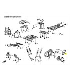 ΚΑΠΑΚΙ ΔΕΙΚΤΗ ΛΑΔΙΟΥ CFMOTO CFORCE 450/520/625 ΑΝΤΑΛΛΑΚΤΙΚΑ ΚΑΠΑΚΙ ΔΕΙΚΤΗ ΛΑΔΙΟΥ CFMOTO CFORCE 450/520/625