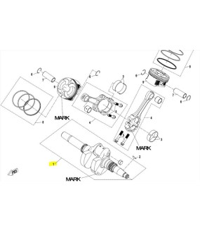 ΣΤΡΟΦΑΛΟΣ CFMOTO CFORCE 850 A