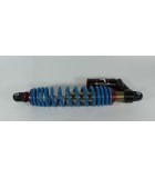 ΑΜΟΡΤΙΣΕΡ ΕΜΠΡΟΣΘΙΟ CFMOTO CFORCE 1000 ATHENS BLUE