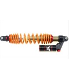 ΑΜΟΡΤΙΣΕΡ ΕΜΠΡΟΣΘΙΟ CFMOTO CFORCE 850/1000 CRYSTAL ORANGE