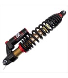 FRONT SHOCK ABSORBER CFMOTO CFORCE 850/1000 BLACK