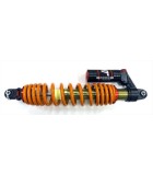 FRONT SHOCK ABSORBER ASSY CFMOTO CFORCE 1000 LAVA ORANGE