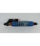 FRONT SHOCK ABSORBER ASSY CFMOTO CFORCE 850 ATHENS BLUE