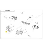 ΦΑΝΑΡΙ ΕΜΠΡΟΣ ΔΕΞΙΟ CFMOTO CFORCE 450/520