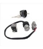 ΚΕΝΤΡΙΚΟΣ ΔΙΑΚΟΠΤΗΣ CFMOTO CFORCE 450/520