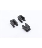 NYLON SLIDER CFMOTO CFORCE/UFORCE