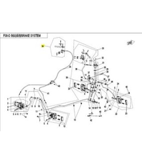 ΜΑΝΕΤΑ ΧΕΙΡΟΦΡΕΝΟΥ CFMOTO