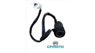 ΠΑΡΟΧΗ ΡΕΥΜΑΤΟΣ ΠΡΙΖΑ CFMOTO CFORCE ELECTRICAL PARTS