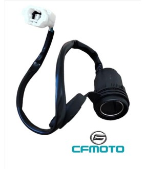 ΠΑΡΟΧΗ ΡΕΥΜΑΤΟΣ ΠΡΙΖΑ CFMOTO CFORCE ELECTRICAL PARTS