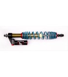 ΑΜΟΡΤΙΣΕΡ ΟΠΙΣΘΙΟ CFMOTO CFORCE 850/1000 CORAL BLUE