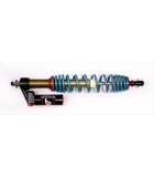 REAR SHOCK ABSORBER ASSY CFMOTO CFORCE 850/1000 CORAL BLUE