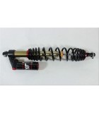 ΑΜΟΡΤΙΣΕΡ ΟΠΙΣΘΙΟ CFMOTO CFORCE 850/1000 BLACK