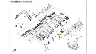 ΑΝΟΡΘΩΤΗΣ CFMOTO 650MT/GT/NK