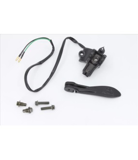 RH PARKING LEVER CFMOTO CFORCE 450/520/625 SPARE PARTS