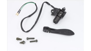 RH PARKING LEVER CFMOTO CFORCE 450/520/625 SPARE PARTS