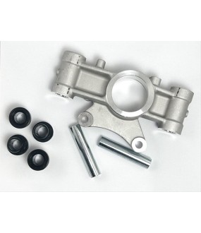 RH REAR BEARING CARRIER ASSY ΑΝΤΑΛΛΑΚΤΙΚΑ
