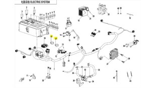 ΛΑΣΤΙΧΟ ΣΤΕΡΑΙΩΣΗΣ T-BOX CFMOTO