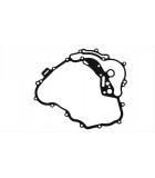 ΦΛΑΝΤΖΑ ΚΑΡΤΕΡ ΑΡΙΣΤΕΡΗ CFMOTO CFORCE