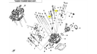 ΕΛΑΤΗΡΙΟ ΒΑΛΒΙΔΑΣ CFMOTO CFORCE/UFORCE 450/500/520/625/850/1000 ΑΝΤΑΛΛΑΚΤΙΚΑ