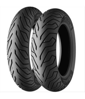 110/70-11 MICHELIN CITY GRIP 45L TL