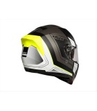 ΚΡΑΝΟΣ ORIGINE FF STRADA ADVANCED L ΓΚΡΙ ΜΑΤ/ΛΕΥΚΟ/NEON