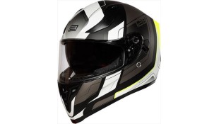 ΚΡΑΝΟΣ ORIGINE FF STRADA ADVANCED XL ΓΚΡΙ ΜΑΤ/ΛΕΥΚΟ/NEON