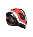 ΚΡΑΝΟΣ ORIGINE FF STRADA ADVANCED L ΜΑΥΡΟ ΜΑΤ/ΚΟΚΚΙΝΟ