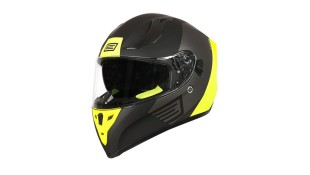 ΚΡΑΝΟΣ ORIGINE FF STRADA LAYER XL ΜΑΥΡΟ ΜΑΤ/NEON