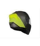 ΚΡΑΝΟΣ ORIGINE FF STRADA LAYER XL ΜΑΥΡΟ ΜΑΤ/NEON