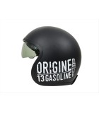 ΚΡΑΝΟΣ ORIGINE JET SPRINT XS ΜΑΥΡΟ ΜΑΤ ACCESSORIES ΚΡΑΝΟΣ ORIGINE JET SPRINT XS ΜΑΥΡΟ ΜΑΤ