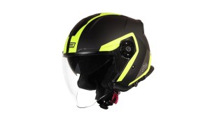 ΚΡΑΝΟΣ ORIGINE JET PALIO 2.0 TECHY S ΜΑΥΡΟ ΜΑΤ/ΝΕΟΝ