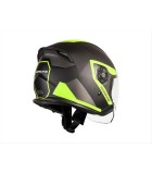 ΚΡΑΝΟΣ ORIGINE JET PALIO 2.0 TECHY S ΜΑΥΡΟ ΜΑΤ/ΝΕΟΝ