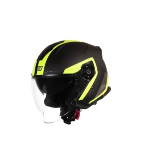 ΚΡΑΝΟΣ ORIGINE JET PALIO 2.0 TECHY M ΜΑΥΡΟ ΜΑΤ/ΝΕΟΝ