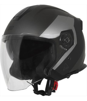 ΚΡΑΝΟΣ ORIGINE JET PALIO 2.0 EKO XL ΜΑΤ ΜΑΥΡΟ/ΓΚΡΙ