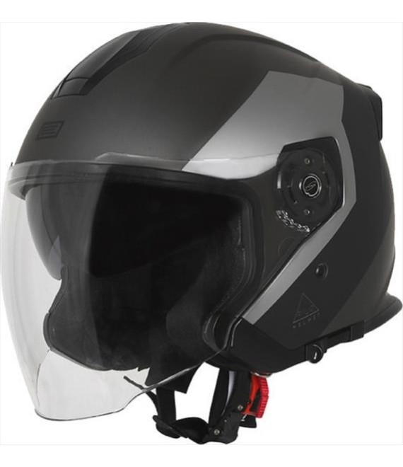 ΚΡΑΝΟΣ ORIGINE JET PALIO 2.0 EKO XL ΜΑΤ ΜΑΥΡΟ/ΓΚΡΙ ΕΞΟΠΛΙΣΜΟΣ ΚΡΑΝΟΣ ORIGINE JET PALIO 2.0 EKO XL ΜΑΤ ΜΑΥΡΟ/ΓΚΡΙ