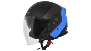 ΚΡΑΝΟΣ ORIGINE JET PALIO 2.0 EKO XL ΜΑΤ ΜΑΥΡΟ/ΜΠΛΕ