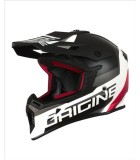 ΚΡΑΝΟΣ ORIGINE OFFROAD HERO L ΜΑΥΡΟ ΜΑΤ/ΛΕΥΚΟ/ΚΟΚΚΙΝΟ