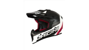 ΚΡΑΝΟΣ ORIGINE OFFROAD HERO XL ΜΑΥΡΟ ΜΑΤΛΕΥΚΟ/ΚΟΚΚΙΝΟ