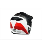 ΚΡΑΝΟΣ ORIGINE OFFROAD HERO XL ΜΑΥΡΟ ΜΑΤΛΕΥΚΟ/ΚΟΚΚΙΝΟ