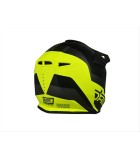 ΚΡΑΝΟΣ ORIGINE OFFROAD HERO M ΜΑΥΡΟ ΜΑΤ/NEON